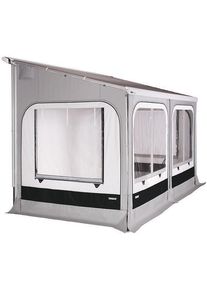 Thule Omnistor Panorama Markisen-Vorzelt Typ 6002/6200 Länge 450cm Höhe 260-274cm Camping Wohnwagen