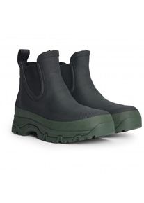 Tretorn Garpa Pile Wellington boots (43, grey)
