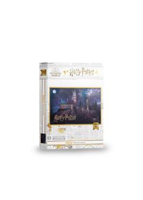 Puzzle della Scuola Hogwarts - Harry Potter