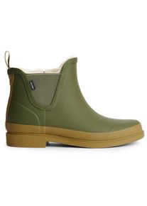 Tretorn Women's Eva W Wellington boots Women (36, olive)