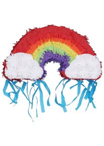 maskworld Rainbow Piñata To Beat