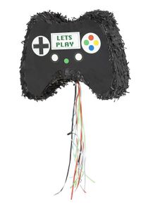 Game Controller Piñata zum Ziehen