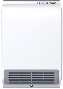 Stiebel Eltron CK 20 Trend LCD Heizlüfter Badheizer Schnellheizer 2000 Watt LC-Display weiß