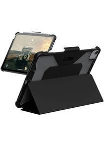 Urban Armor Gear Plyo Case Tablet-Cover Apple iPad Pro 11 iPad Air 10.9 schwarz