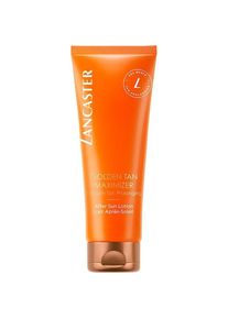 Lancaster Golden Tan Maximizer After Sun Lotion Po opalování 125 ml