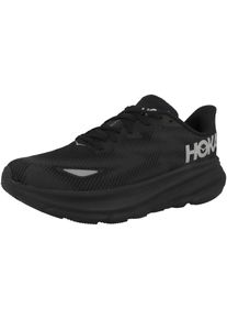 Hoka One One HOKA Muži Běžeck&aacute; obuv 'Clifton 9' &scaron;ed&aacute; / čern&aacute; 42