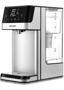 Philips ADD5910M/10 Philips Wasserstation für Kalt-/ und Heißgetränke, LED, 6 Temperatureinstellungen