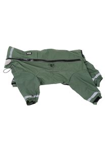 TIAKI kombinéza pro psy Kurmit - délka zad cca 40cm