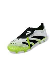 adidas Performance Ženy Kopačky 'Predator League' světle zelená / černá / bílá 6
