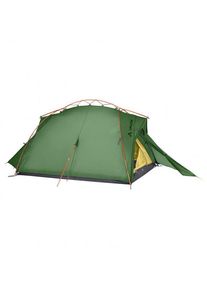Vaude Mark UL 3P 3-person tent green