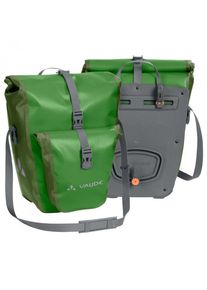 Vaude Aqua Back Plus Panniers (51 l, green)