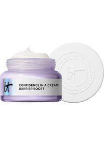 it COSMETICS Hydratující péče Confidence In A Cream Barrier Boost Hydratační krém 15 ml