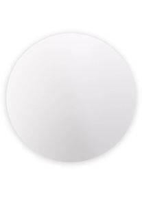 Etherma LAVAARCUS-ST-500-W Infrarotheizung Heizgerät für Wand Decke 500W Ø 74,5cm weiß