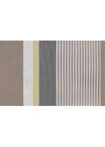 Brunner Kinetic 500 Zeltteppich Outdoorteppich Camping Zelten 250x400cm braun