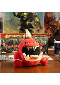 Warhammer - Figura in peluche Gnasha-Squig