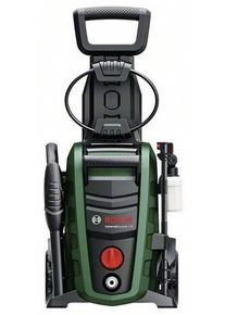Bosch Aquatak Aquatak Universal Hochdruckreiniger Reiniger 135bar 410l/h 1900W grün schwarz