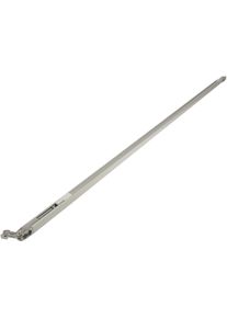 Thule Ersatzteil Nr. 1500603332 Stützfuß Stange für Markise Omnistor 6300 ab 3,5m Länge 162cm