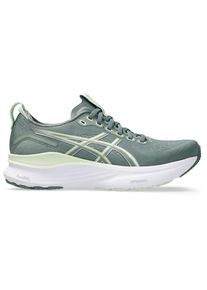 asics Women's Gel-Kayano 32 Running shoes Women (37, grey)