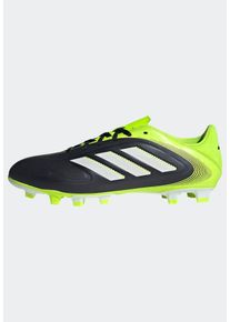 adidas Performance Ženy Kopačky 'COPA PURE III CLUB' limetková / černá / bílá 42.5
