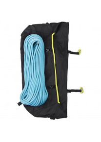 Edelrid Boa 9.8 mm + Liner Single rope (80 m, black)