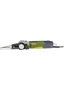 Proxxon Micromot BS/E 28536 Bandschleifer Koffer 80 Watt 10x110mm Band-Breite 10mm Band-Länge 330mm