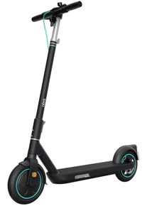 Odys Pax E-Scooter Elektroroller Straßenzulassung Li-Ion 280,8 Wh 20km/h schwarz