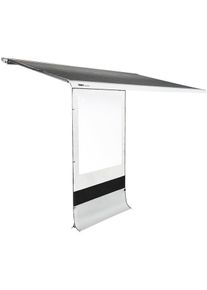 Thule Rain Blocker G2 Front Markisen-Vorderwand 200cm Höhe 230cm Gr. M-XXL Camping