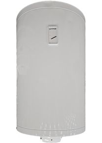 Gorenje TGR 80 N/D Warmwasserspeicher Warmwasser-Boiler 76,1 Liter 2kW Wandmontage druckfest weiß