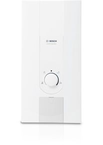 Bosch Tronic TR5000R 18/21 EAB Durchlauferhitzer Warmwasserbereiter 18/21kW Übertischmontage elektronisch