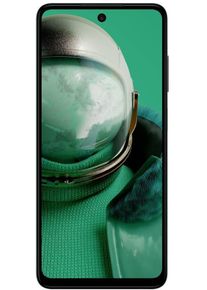 HMD Pulse Pro 6,56" Smartphone Handy 128GB 50MP Dual-Sim Android grün