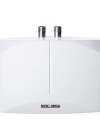 Stiebel Eltron DHM 6 Elektro-Durchlauferhitzer Warmwasserbereiter Wandmontage 5,7kW XXS weiß
