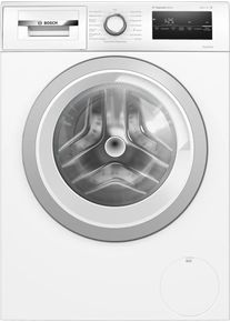 Bosch WAN282H4 Waschmaschine Frontalder 8kg 1400U/min AquaStop Kindersicherung Iron Assist weiß