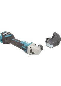 Makita DGA511Z Akku-Winkelschleifer Schleifgerät 18V Ø125mm OHNE Akku OHNE Ladegerät