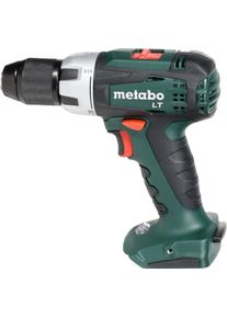 Metabo BS18LT Akku Bohrschrauber Schraubendreher 18V OHNE Akku grün schwarz