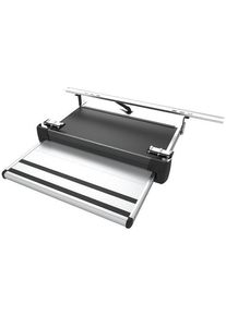 Thule Slide-Out Step G2 Trittstufe Einstieghilfe Einstiegsstufe 12V für VW Crafter ab Bj. 2017 Gr. 400