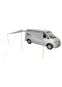 easy camp Lom Tri Canopy Motorhome awning grey