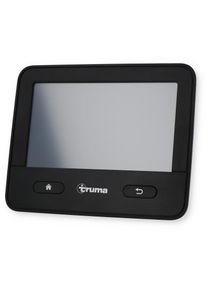 Truma iNet X Bedienpanel Steuermodul Touchscreen-Display Bluetooth Camping Wohnmobil Reisemobil schwarz