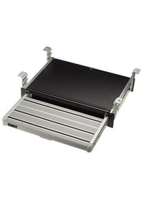 Thule Slide Out Step 400 manuelle Trittstufe Einstieghilfe Einstiegsstufe Camping Caravan Wohnwagen Aluminium
