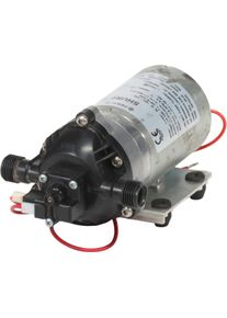 Pentair SHURflo 8000-443-136 Niedervolt-Durchlaufpumpe Bewässerungspumpe 6l/min 12V