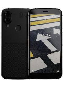 CAT® CAT S62 Pro 5,7" Smartphone Handy 128GB 12MP Dual SIM Android schwarz