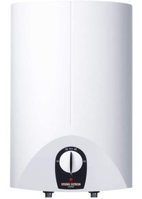 Stiebel Eltron SH 10 SL Warmwasserspeicher Kleinspeicher 10 Liter 2kW Übertischmontage stufenlos weiß