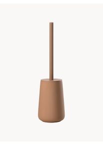 Zone Denmark WC kartáč Nova One Oranžová Ø 10 cm, V 44 cm
