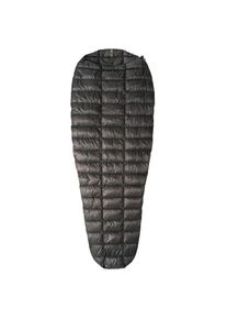 Exped Ultra 10° Down sleeping bag (L, black/ lava)