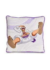 One Piece: Gear 5 - Cuscino Monkey D. Luffy