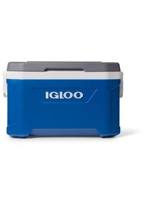 IGLOO Latitude 52 Coolbox (49 l, blue)