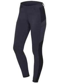 Schockemöhle Sports Schockemöhle Comfy FS SP Damen Reitleggings, dark blue, 40