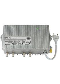 Illumina ASTRO HVO 1244 Modularer Breitbandverstärker, VFKD zertifiziert, Typklasse D (1.1) ( 217124 )