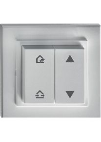 Maico DS 45 RC Funkschalter, Aufputz, reinweiß (0157.0363)