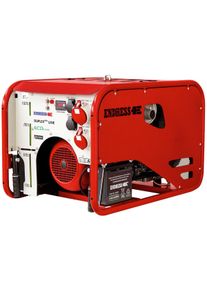 Endress Benzin Stromerzeuger 12,2kVA (113258I)