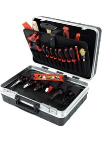 CIMCO Lehrlingskoffer ECO 23 tlg. (170500)